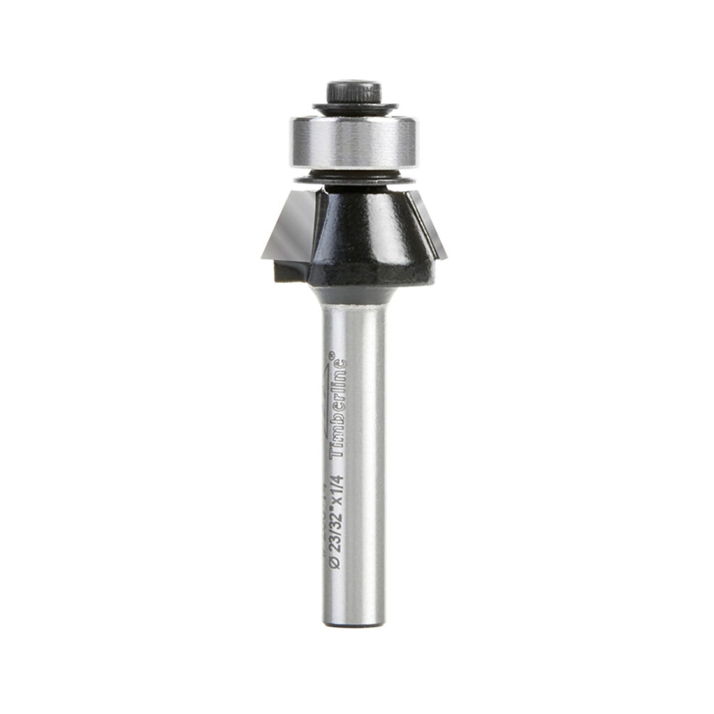 FRESA P/BISELAR 25A 2 FILOS 23/32″ ZANCO Codigo: 200-14 – Ferrelectroshop