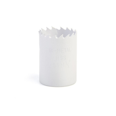 BROCASIERRA BIMETALICA CORTE 1 3/8" LARG Codigo: 602-124