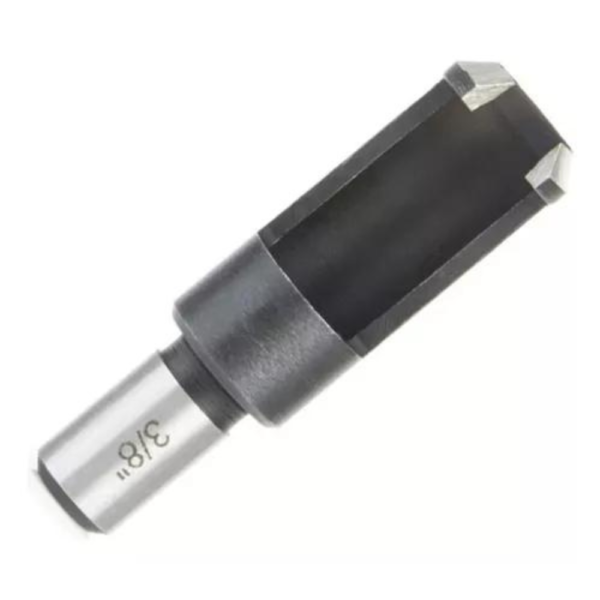 SACABOCADOS DE 3/8" ZANCO 3/8" LARGO 2" Codigo: 607-110