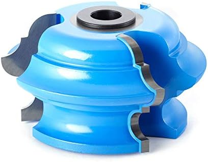 FRESA P/TROMPO DE MULTIFORMA ALTURA1 7/8 965+