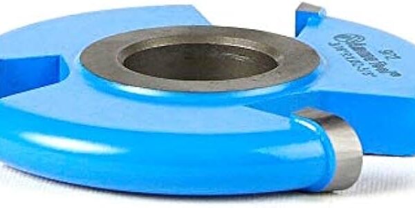 FRESA P/TROMPO DE CONCAVO ALTURA 3/8" 972+