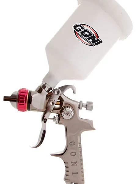 PISTOLA GONI P/PINTAR Goni, Codigo: GON26
