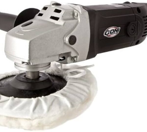 PULIDORA VEL.VAR. 1000-3000RPM 1300W	Goni, Codigo: PUL53000