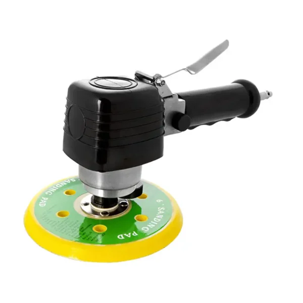 LIJADORA ORBITAL NEUMATICA 5" PROFESIONA Goni, Codigo: LIJ2502