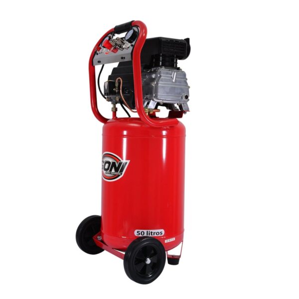 COMPRESOR 3.5HP C/TANQUE 50LTS. GONI	COM958MX