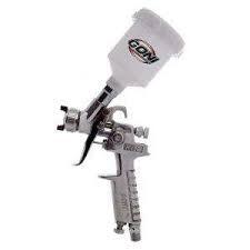 PISTOLA GONI MINI DE GRAVEDAD HVLP Goni, Codigo: GON353